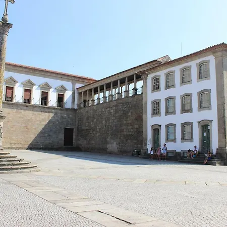 Vigia'S Guest House Viseu Exterior photo