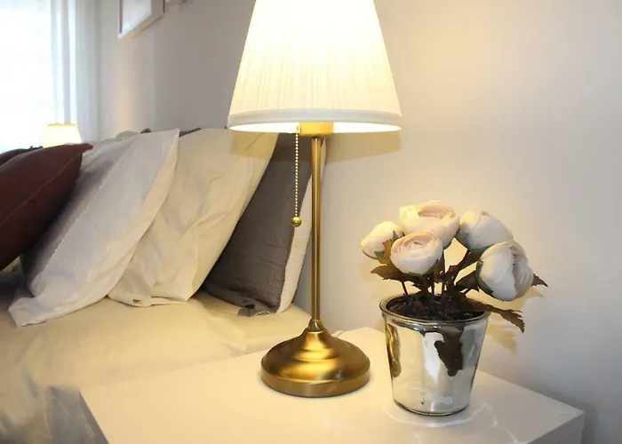 Vigia\'S Guest House