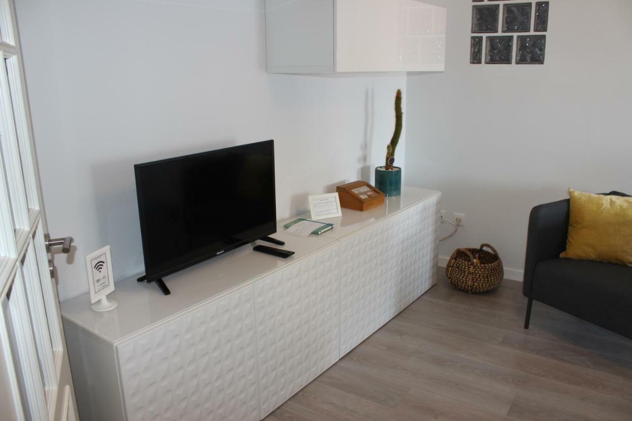 Apartment Vigia's Viseu