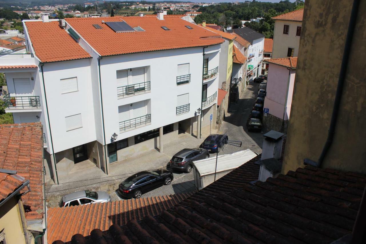 Vigia's Apartment