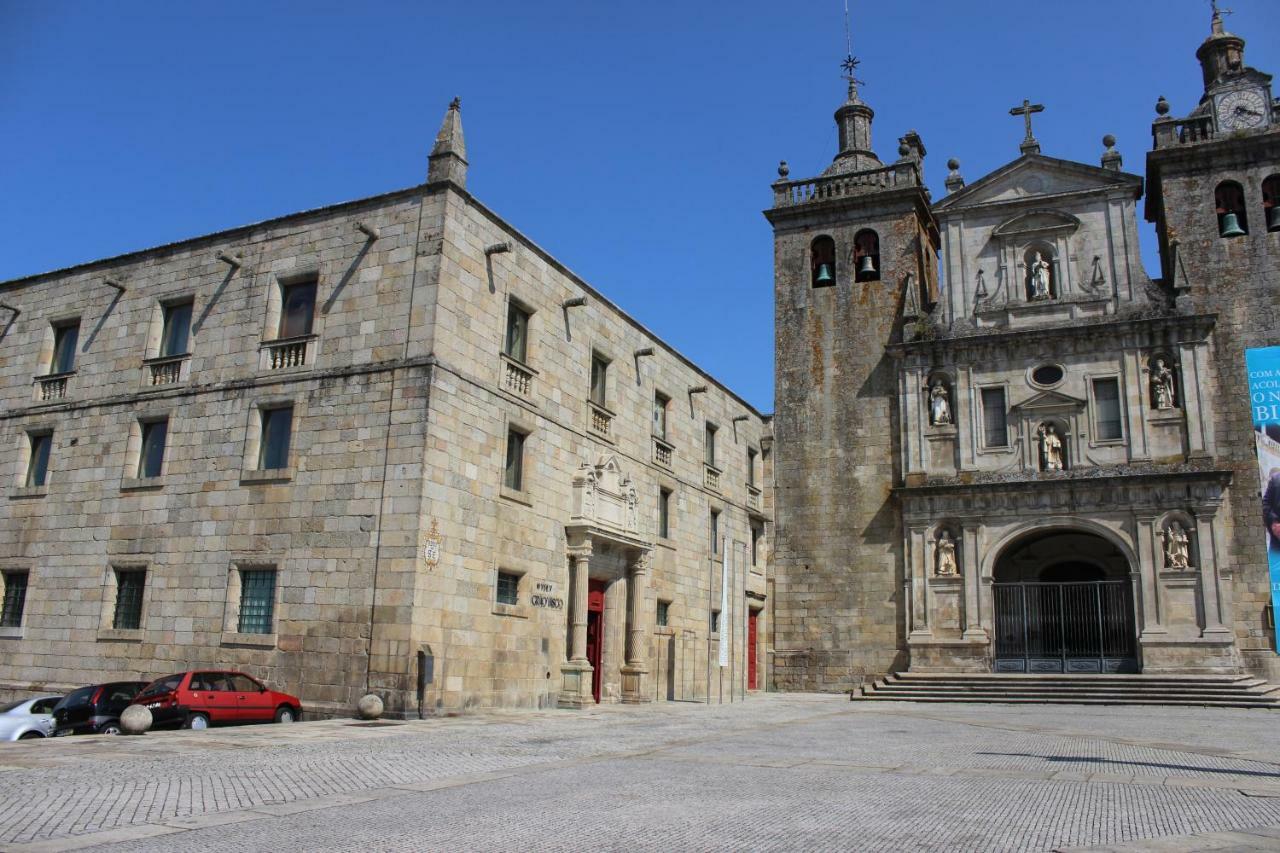 Vigia's * Viseu