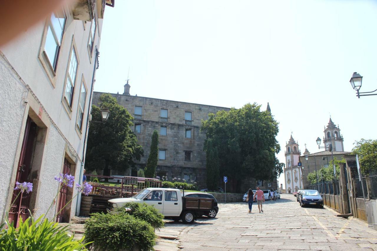 Vigia's * Viseu
