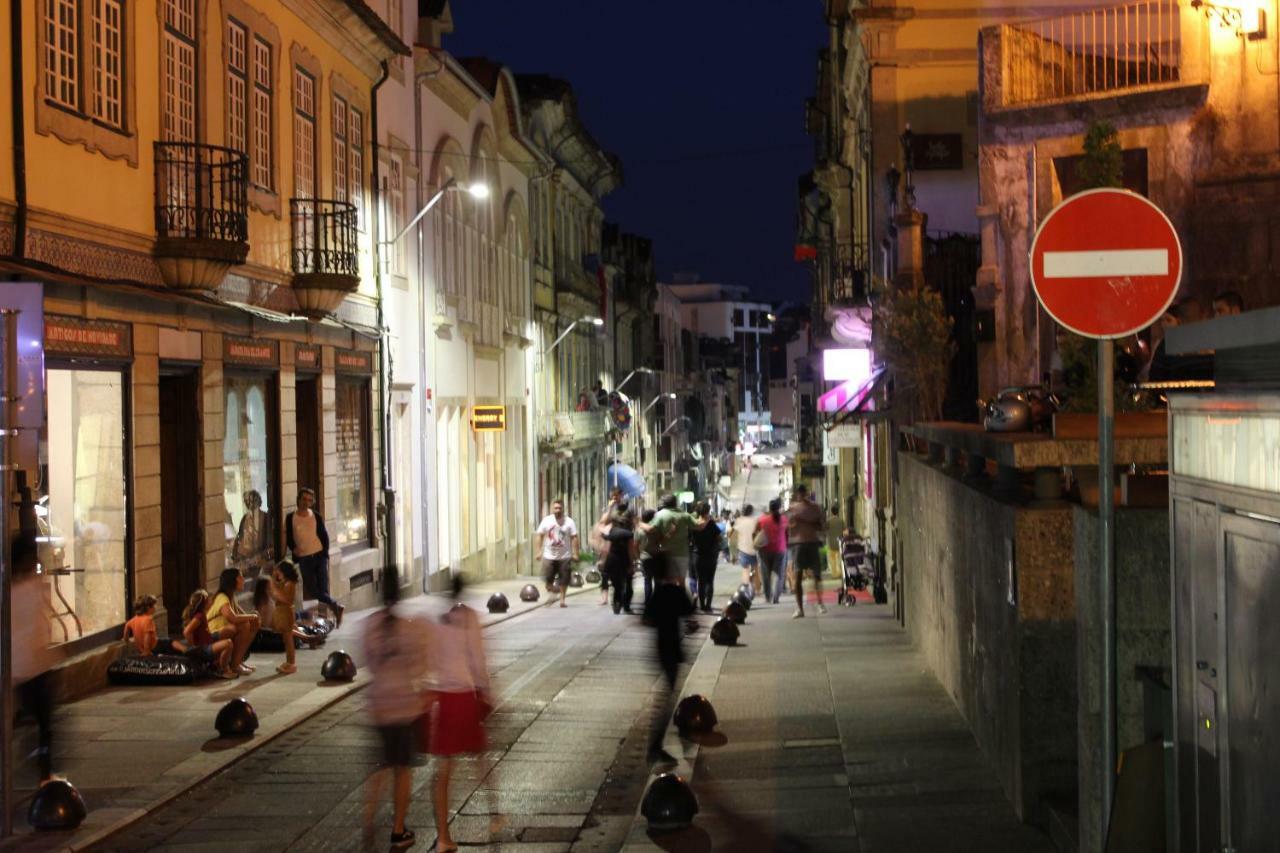 Vigia's Viseu
