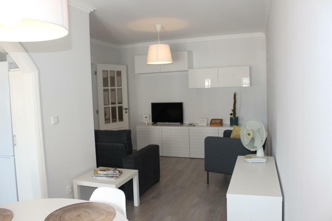 Vigia's Apartment Viseu