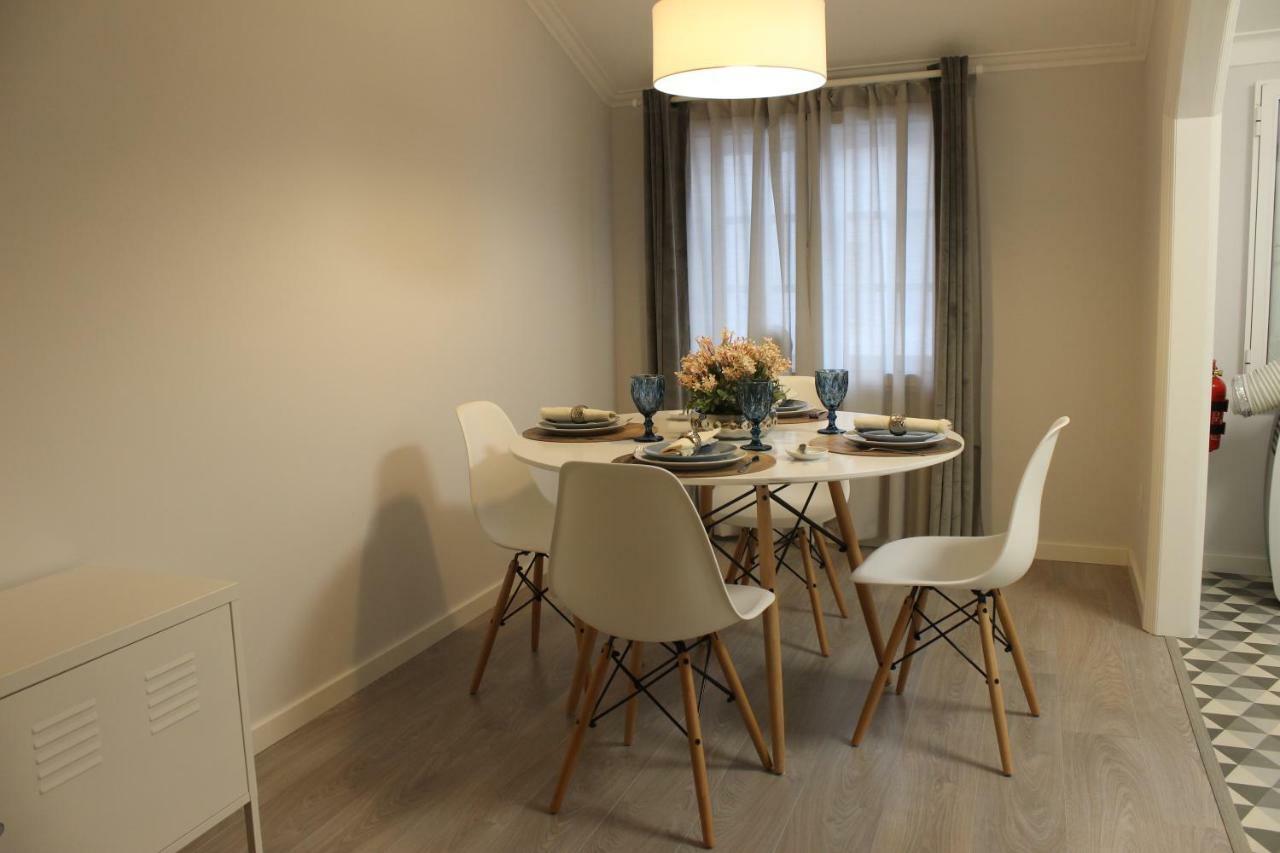 Apartment Vigia's *