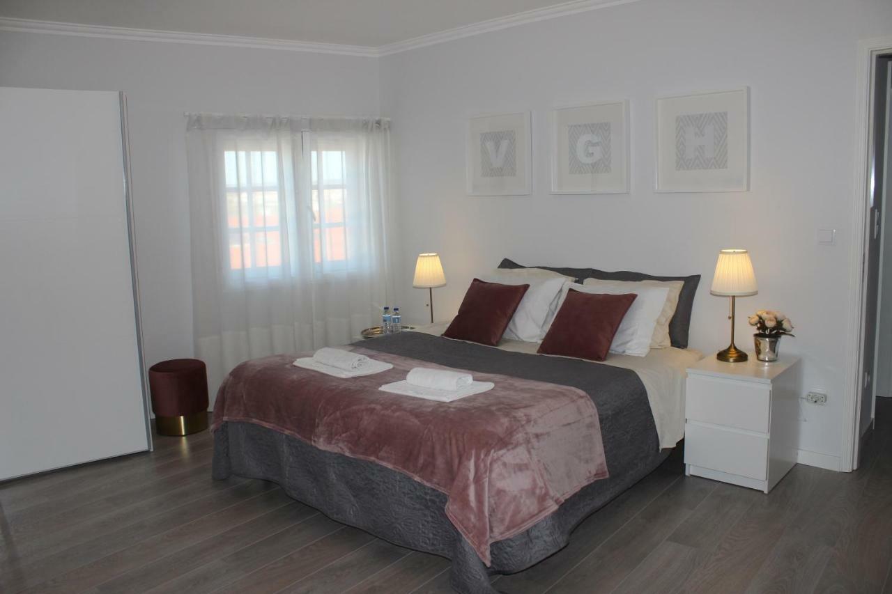 Vigia's Apartment