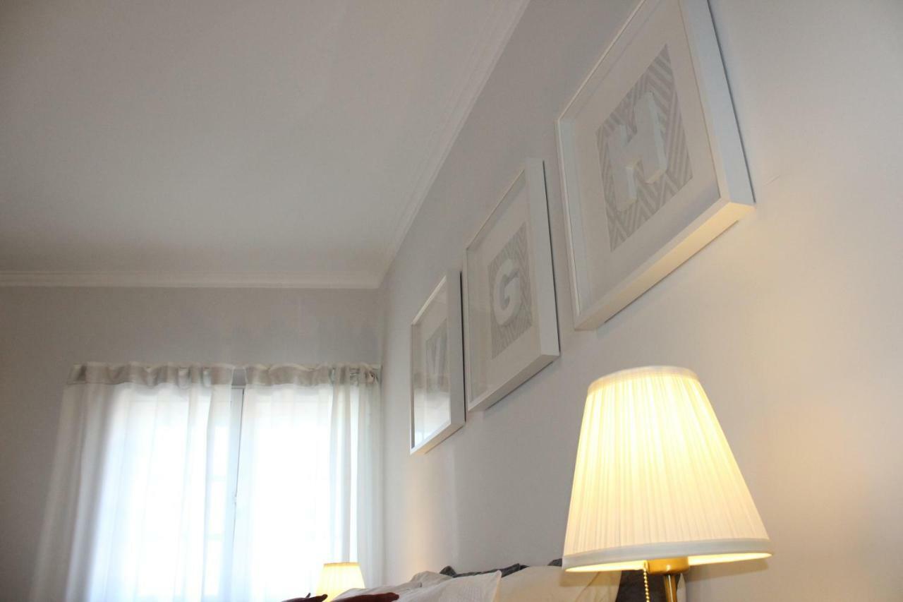 Apartment Vigia's Viseu