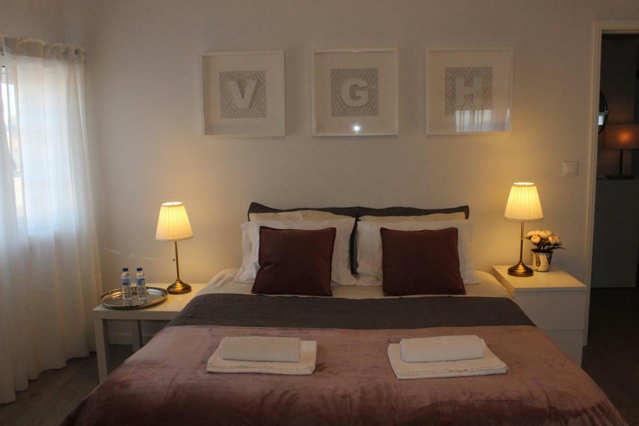 Vigia's * Viseu
