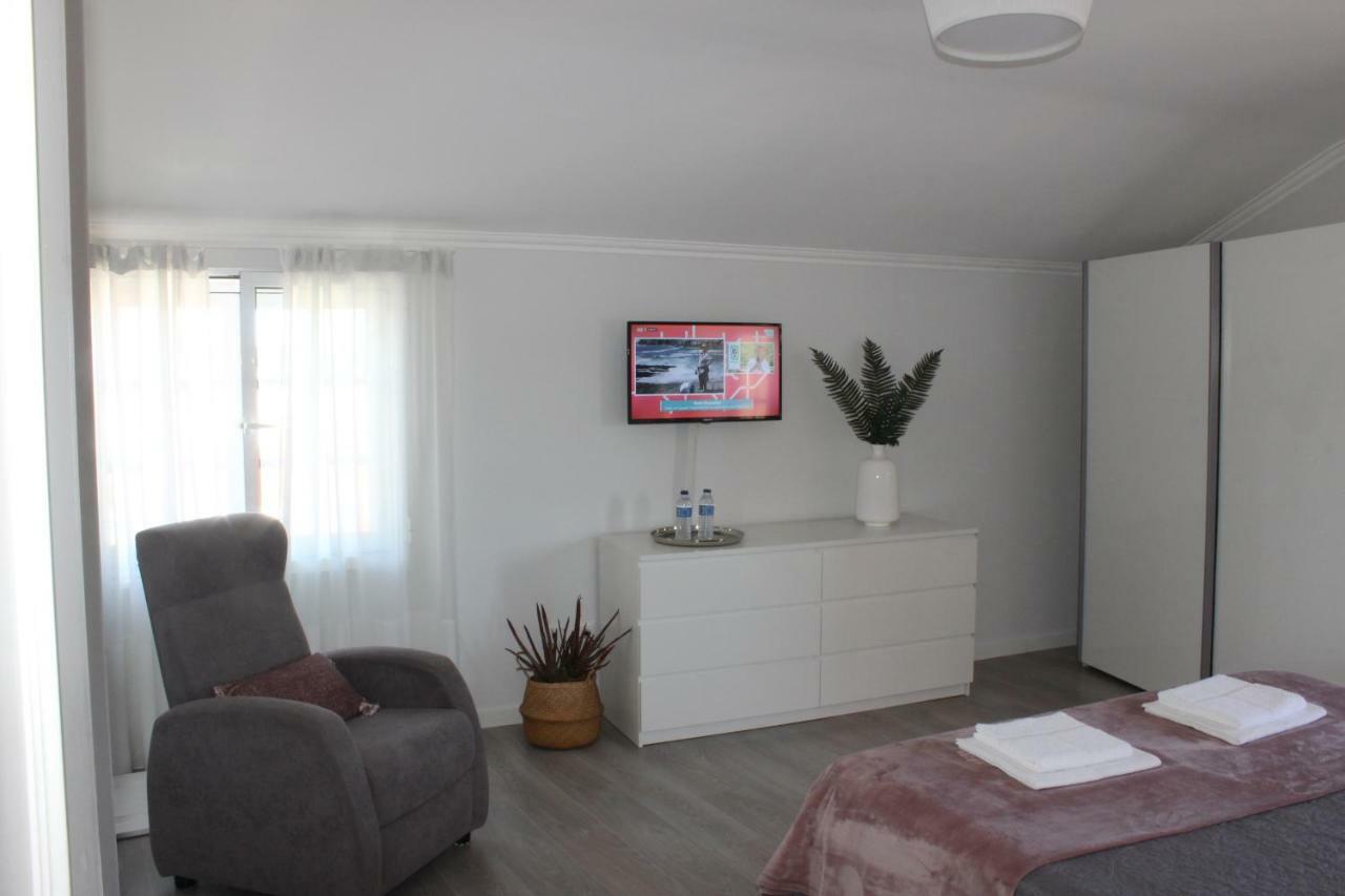 Vigia's Apartment Viseu