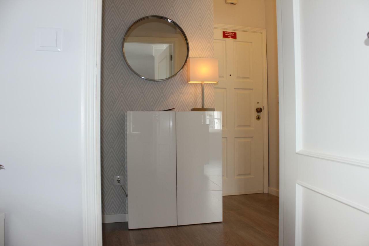Apartment Vigia's Viseu