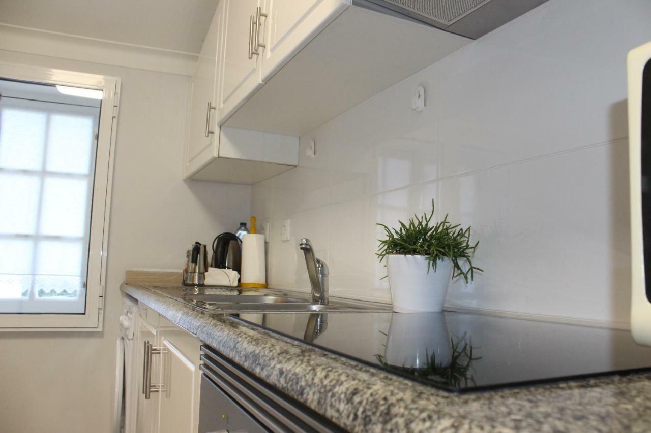 Apartment Vigia's