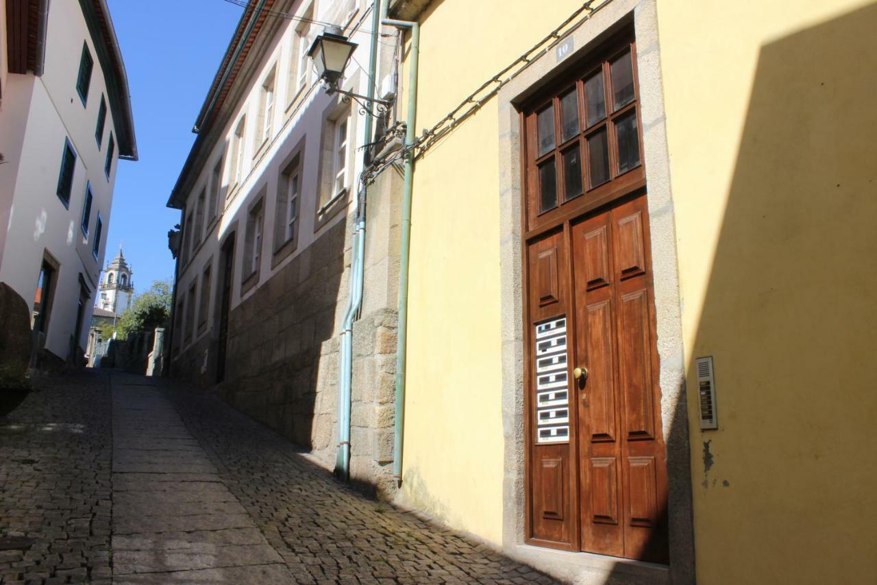 Vigia's * Viseu