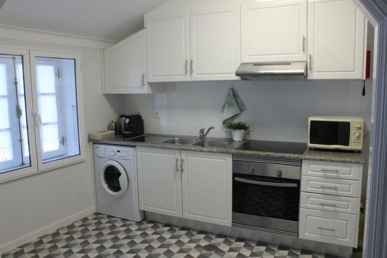 Apartment Vigia's Viseu