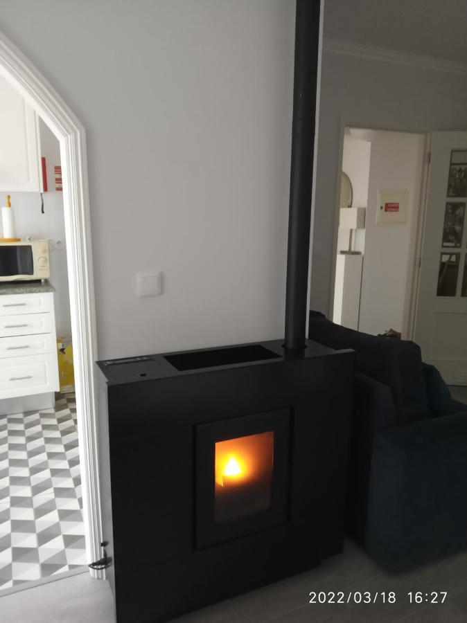 Appartement Vigia's *