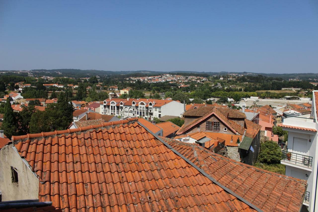 Appartement Vigia's *