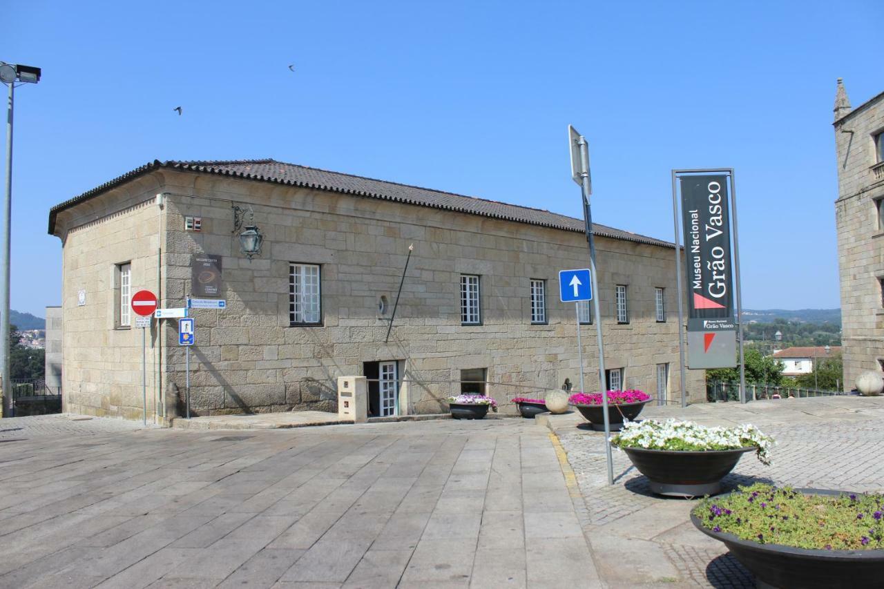 Vigia's Appartement Viseu
