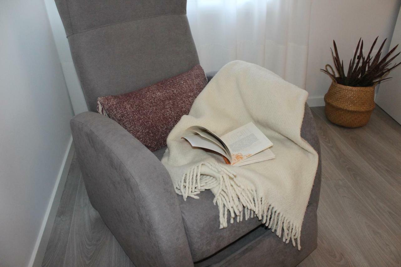 Appartement Vigia's