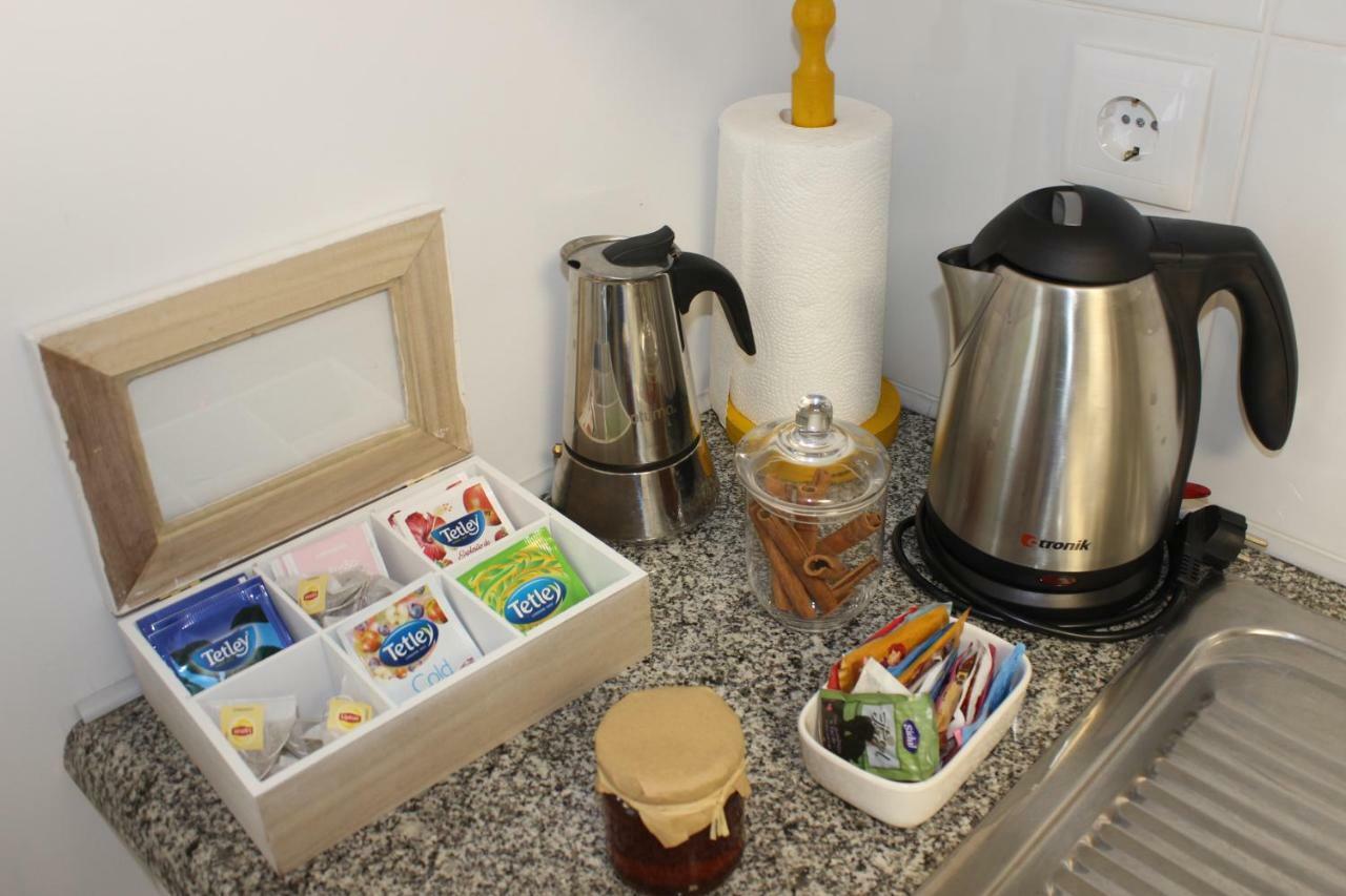 Appartement Vigia's Viseu