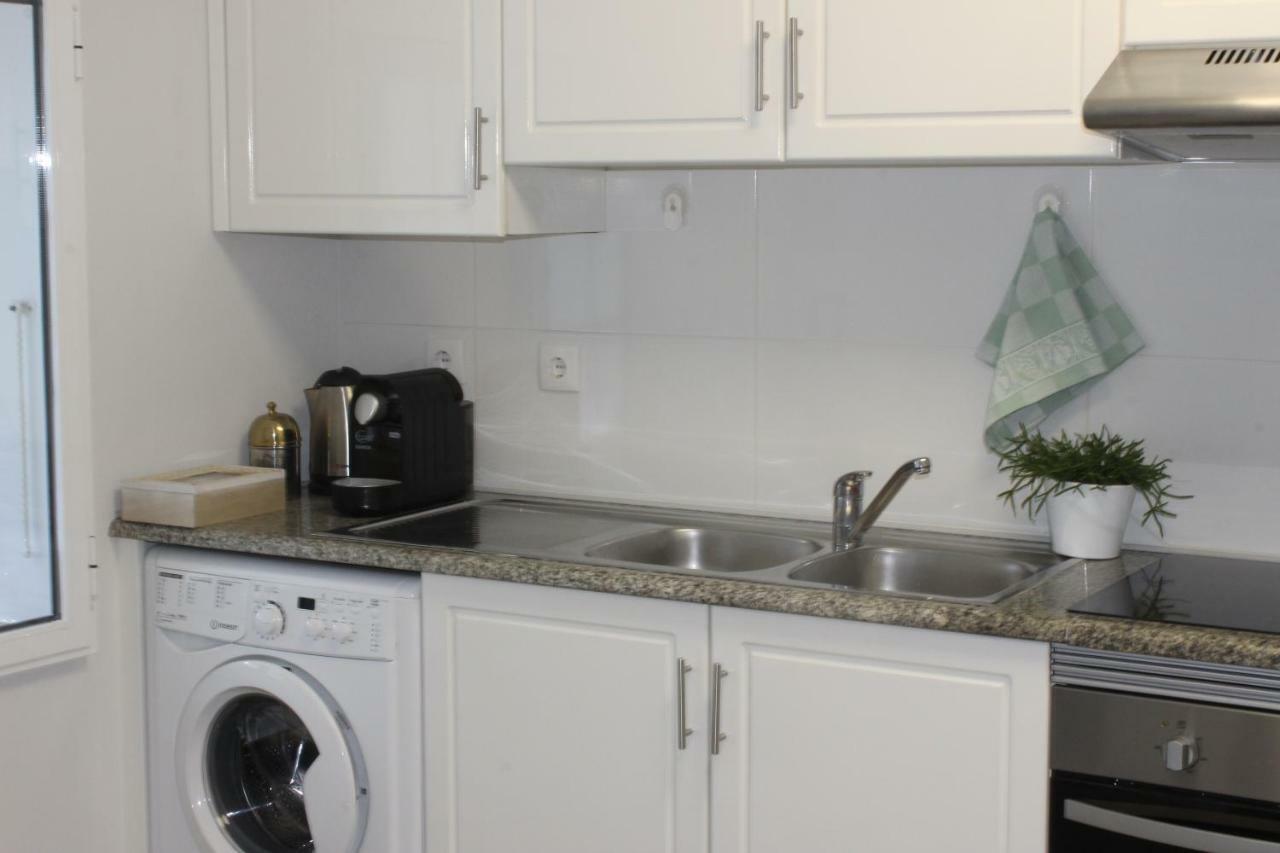Appartement Vigia's Viseu